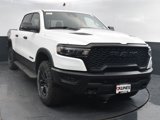 New 2025 RAM 1500 Rebel w/ Bed Utility Group image 2