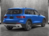 New 2025 Mercedes-Benz GLB 250 4MATIC image 2