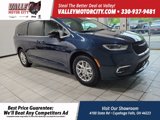 New 2025 Chrysler Pacifica Select image 1