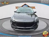 Used 2020 Ford Escape SEL image 3