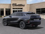 New 2025 Cadillac Lyriq Sport image 3