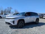 New 2025 Jeep Wagoneer Launch Edition image 2