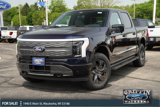 New 2025 Ford F150 Lightning Lariat image 1