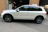 Used 2015 Volkswagen Touareg Sport image 2