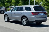 Used 2020 Dodge Durango SXT w/ 3rd Row Seating Group image 6