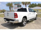 Used 2021 RAM 1500 Laramie image 6