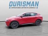 New 2024 Dodge Hornet R/T Plus w/ Tech Pack Plus w/o Parking image 4