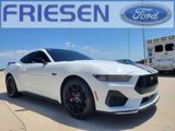 Used 2024 Ford Mustang GT Premium w/ GT Performance Package image 4