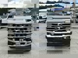 New 2025 Ford F250 Lariat w/ Chrome Package image 2