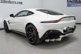Used 2021 Aston Martin V8 Vantage Coupe image 6
