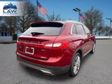 Used 2018 Lincoln MKX Reserve w/ Lincoln MKX Climate Package image 3