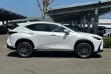 New 2025 Lexus NX 250 AWD w/ Premium Package image 3