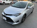 Used 2017 Toyota Corolla LE image 2