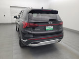 Used 2023 Hyundai Santa Fe SEL w/ Premium Package image 6