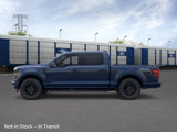 New 2025 Ford F150 XLT image 3