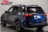 Used 2024 Mercedes-Benz GLE 53 AMG 4MATIC image 3