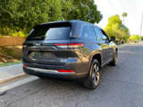 Used 2023 Jeep Grand Cherokee 4WD 4xe image 4
