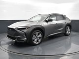 New 2025 Subaru Solterra Limited image 5