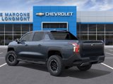 New 2026 Chevrolet Silverado EV Trail Boss image 3
