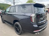 New 2025 Chevrolet Tahoe Premier image 3