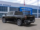 New 2025 GMC Sierra 2500 SLT w/ SLT Premium Package image 3