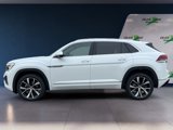 New 2025 Volkswagen Atlas Cross Sport SEL Premium R-Line image 4
