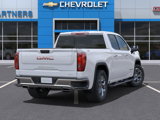 New 2025 GMC Sierra 1500 SLT w/ SLT Premium Plus Package image 4