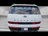 New 2025 Hyundai Santa Fe Calligraphy image 4