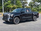 New 2025 Toyota Tundra Limited image 2