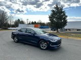 Used 2020 Hyundai Sonata SE image 2