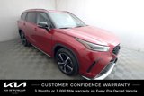 Used 2022 Toyota Highlander XSE image 3