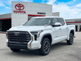 New 2025 Toyota Tundra Limited image 3