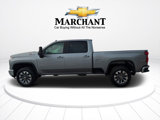 New 2025 Chevrolet Silverado 2500 LT w/ All Star Edition image 6
