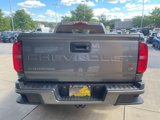 Used 2022 Chevrolet Colorado LT w/ Fleet Safety Package image 5