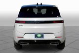 New 2025 Land Rover Range Rover Sport Dynamic SE image 4