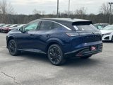 New 2025 Nissan Murano Platinum image 5