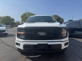Used 2024 Ford F150 XLT w/ Equipment Group 302A MID image 5