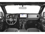 New 2025 Jeep Wrangler Unlimited Rubicon 392 image 5