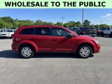 Used 2016 Dodge Journey SE w/ Flexible Seating Group image 4