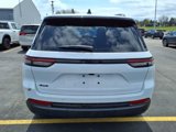 New 2025 Jeep Grand Cherokee Altitude image 6