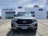 Certified 2022 Ford Explorer ST w/ Equipment Group 401A image 2