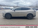 New 2025 Nissan Murano SL image 4