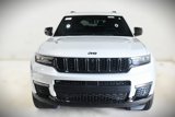 New 2025 Jeep Grand Cherokee L Limited image 2