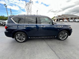 Used 2019 INFINITI QX80 Luxe image 5
