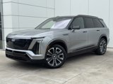 New 2026 Cadillac Vistiq Sport image 2