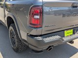 New 2026 RAM 1500 Rebel image 4