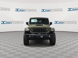 New 2025 Jeep Wrangler Unlimited Rubicon 392 image 3