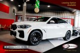 Used 2023 BMW X6 xDrive40i w/ Executive Package image 2