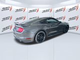 Used 2019 Ford Mustang Coupe w/ Ecoboost Performance Package image 3