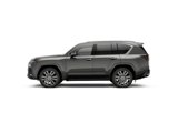 New 2025 Lexus LX 700h Luxury image 6